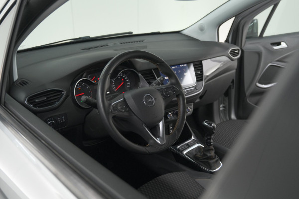 Opel Crossland X 130 Turbo Innovation | Camera | Dodehoekdetectie | Apple Carplay | Navigatie