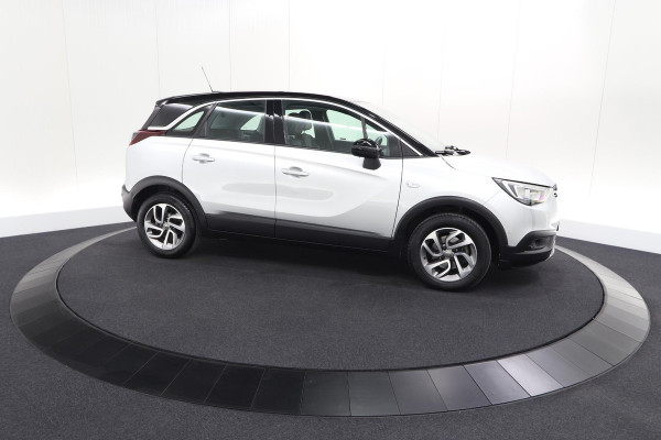 Opel Crossland X 130 Turbo Innovation | Camera | Dodehoekdetectie | Apple Carplay | Navigatie