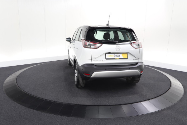 Opel Crossland X 130 Turbo Innovation | Camera | Dodehoekdetectie | Apple Carplay | Navigatie