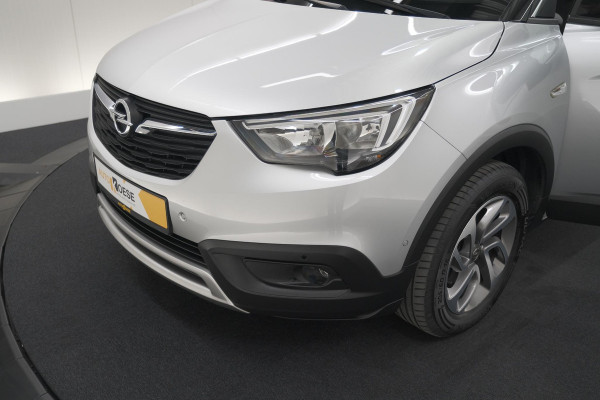 Opel Crossland X 130 Turbo Innovation | Camera | Dodehoekdetectie | Apple Carplay | Navigatie