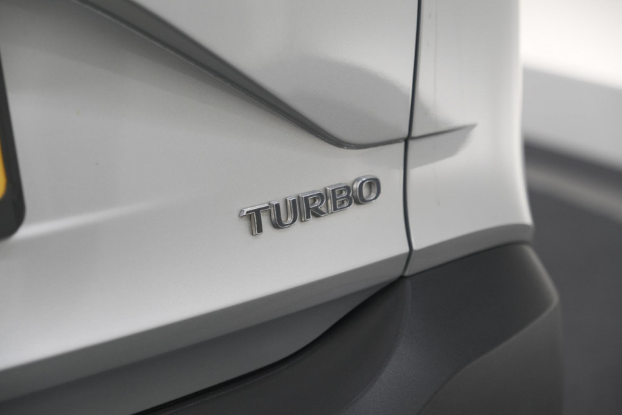 Opel Crossland X 130 Turbo Innovation | Camera | Dodehoekdetectie | Apple Carplay | Navigatie