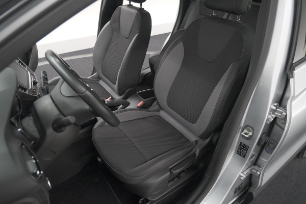 Opel Crossland X 130 Turbo Innovation | Camera | Dodehoekdetectie | Apple Carplay | Navigatie