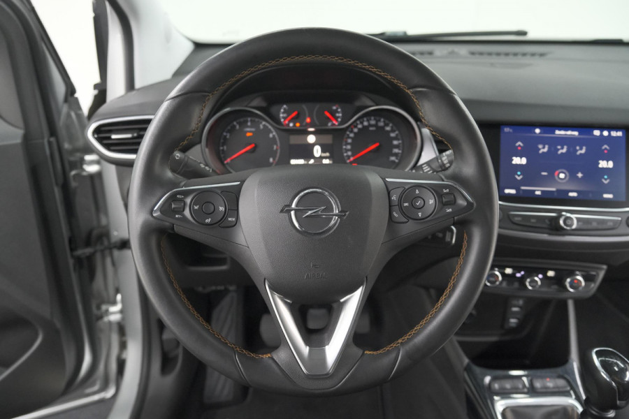 Opel Crossland X 130 Turbo Innovation | Camera | Dodehoekdetectie | Apple Carplay | Navigatie