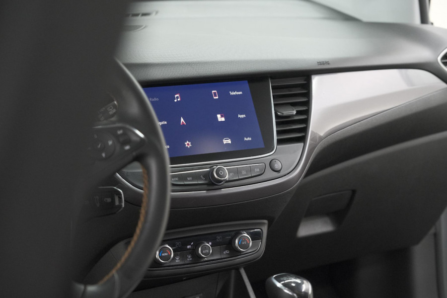 Opel Crossland X 130 Turbo Innovation | Camera | Dodehoekdetectie | Apple Carplay | Navigatie