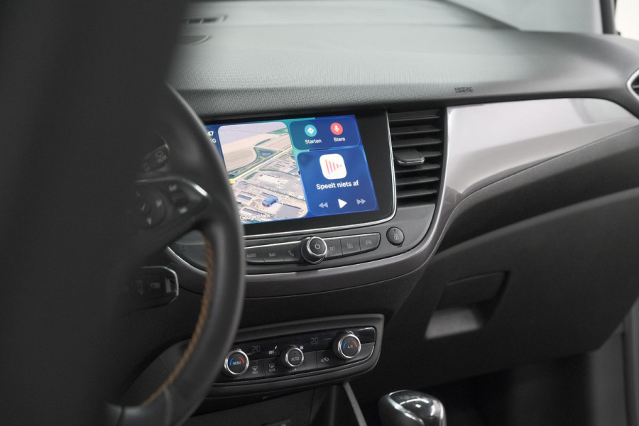 Opel Crossland X 130 Turbo Innovation | Camera | Dodehoekdetectie | Apple Carplay | Navigatie