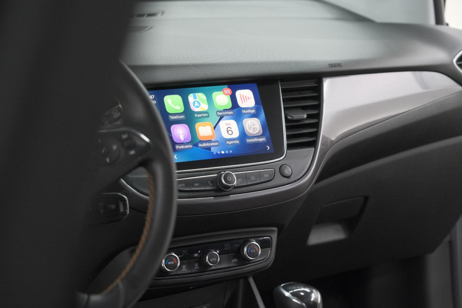 Opel Crossland X 130 Turbo Innovation | Camera | Dodehoekdetectie | Apple Carplay | Navigatie