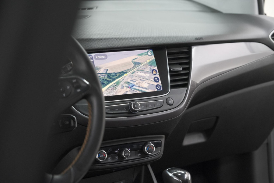 Opel Crossland X 130 Turbo Innovation | Camera | Dodehoekdetectie | Apple Carplay | Navigatie