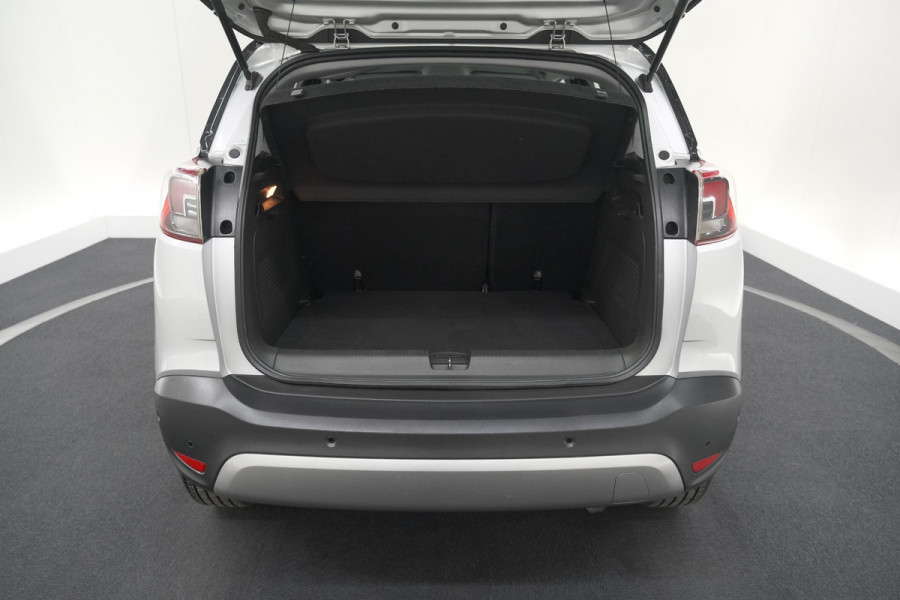 Opel Crossland X 130 Turbo Innovation | Camera | Dodehoekdetectie | Apple Carplay | Navigatie