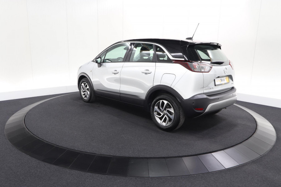 Opel Crossland X 130 Turbo Innovation | Camera | Dodehoekdetectie | Apple Carplay | Navigatie