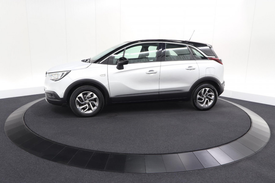Opel Crossland X 130 Turbo Innovation | Camera | Dodehoekdetectie | Apple Carplay | Navigatie