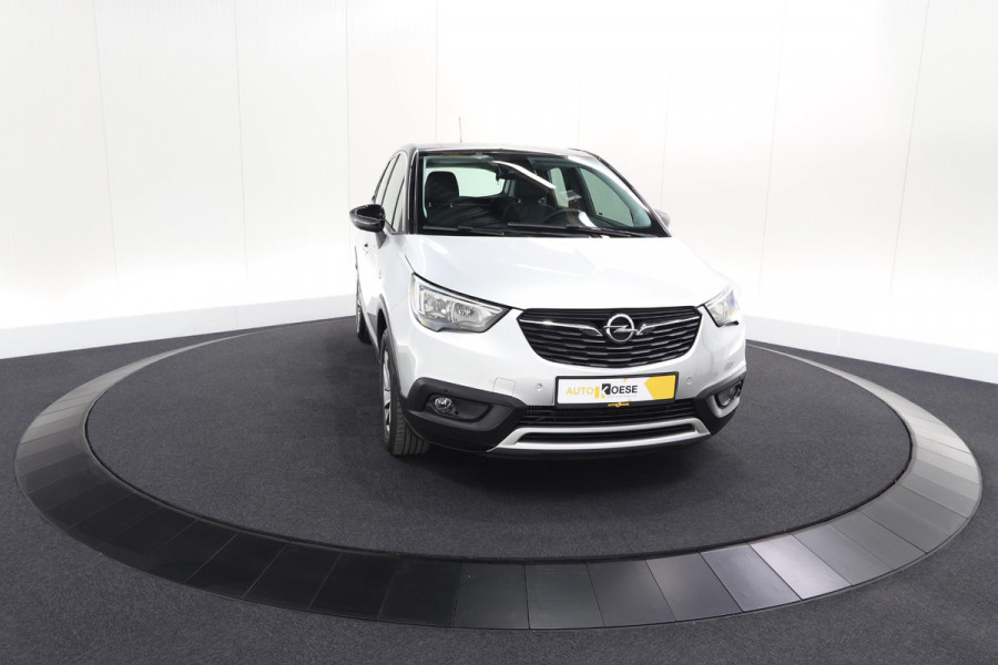 Opel Crossland X 130 Turbo Innovation | Camera | Dodehoekdetectie | Apple Carplay | Navigatie
