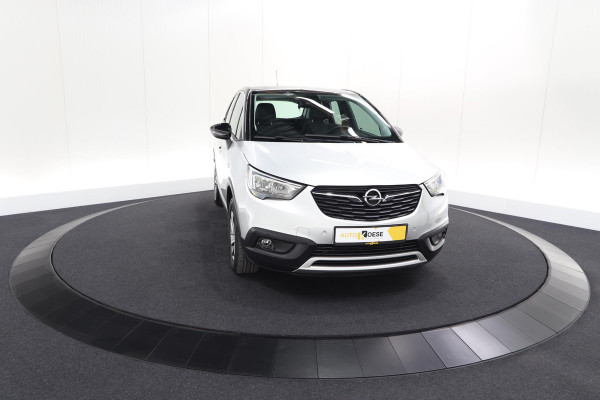 Opel Crossland X 130 Turbo Innovation | Camera | Dodehoekdetectie | Apple Carplay | Navigatie