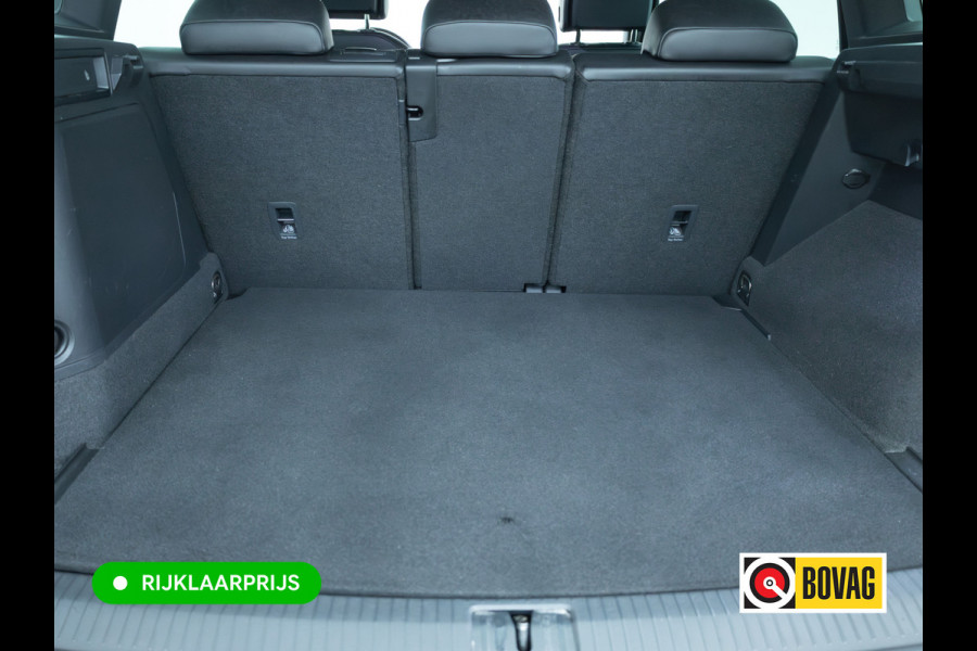 Volkswagen Tiguan 1.4 TSI eHybrid R-Line Business+ | Sfeerverlichting | Elec. achterklep | Camera | App. connect | Navigatie, 19"LMV, Travel Assist, Keyless