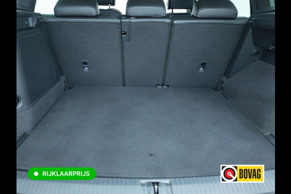 Volkswagen Tiguan 1.4 TSI eHybrid R-Line Business+ | Sfeerverlichting | Elec. achterklep | Camera | App. connect | Navigatie, 19"LMV, Travel Assist, Keyless