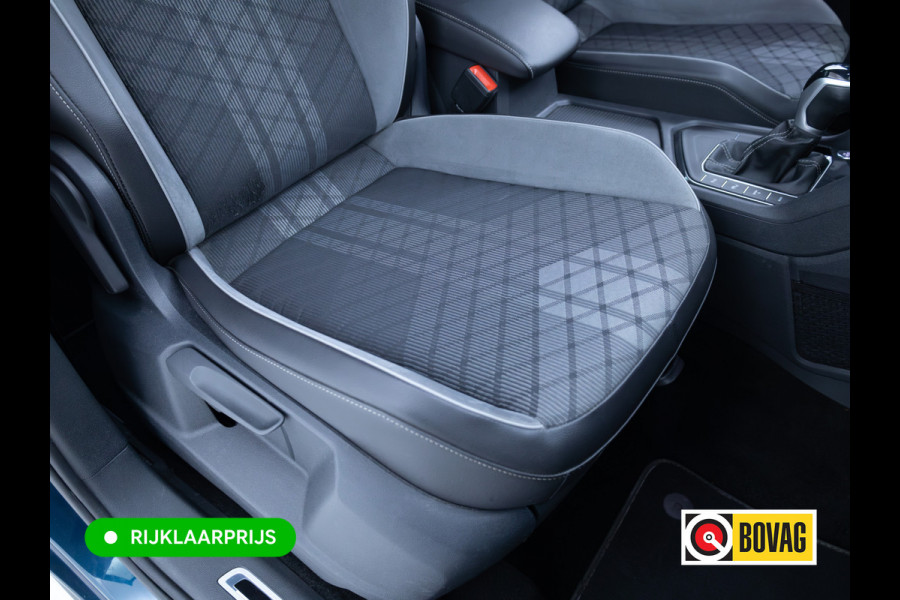 Volkswagen Tiguan 1.4 TSI eHybrid R-Line Business+ | Sfeerverlichting | Elec. achterklep | Camera | App. connect | Navigatie, 19"LMV, Travel Assist, Keyless