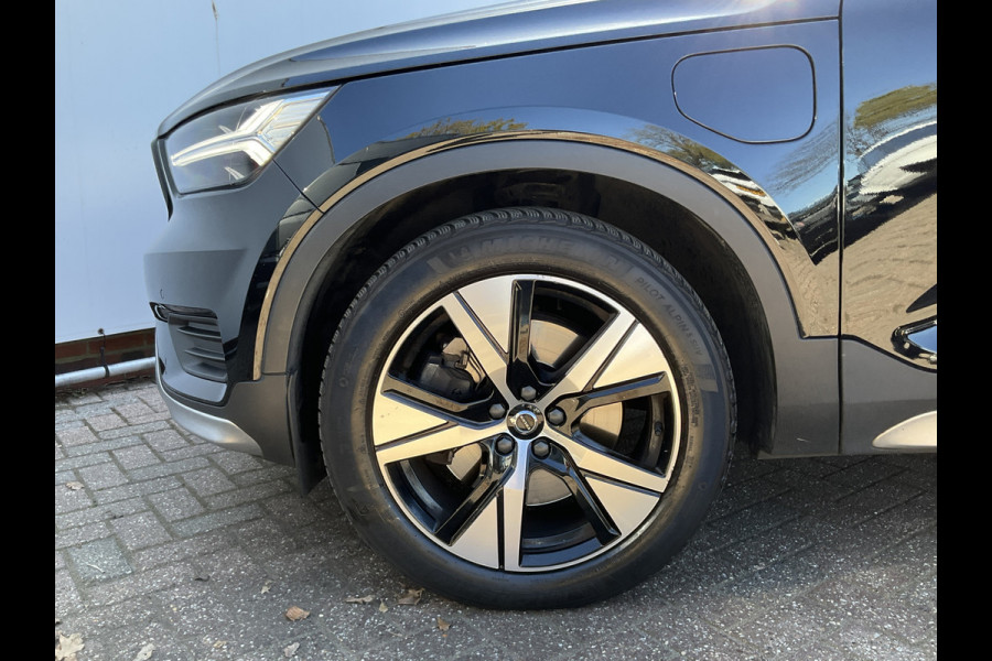 Volvo XC40 1.5 T4 Recharge R-Design Pano Leer H/K Camera Stoel/Stuurverw Led Carplay BOMVOL!