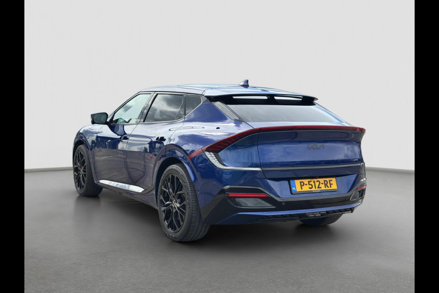 Kia Ev6 GT-Line AWD 77.4 kWh