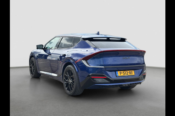 Kia Ev6 GT-Line AWD 77.4 kWh