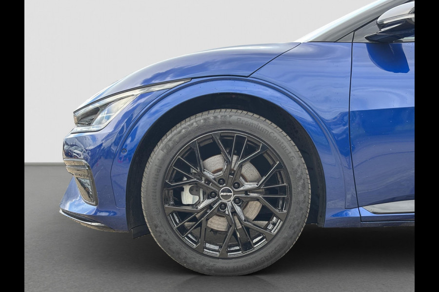 Kia Ev6 GT-Line AWD 77.4 kWh