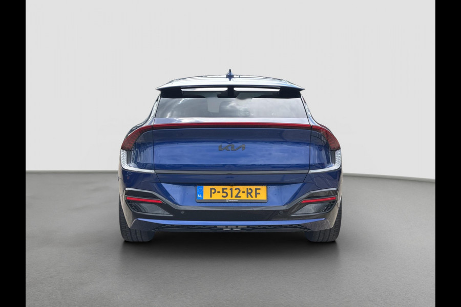 Kia Ev6 GT-Line AWD 77.4 kWh