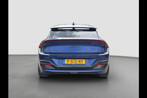 Kia Ev6 GT-Line AWD 77.4 kWh