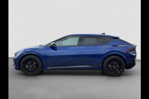 Kia Ev6 GT-Line AWD 77.4 kWh