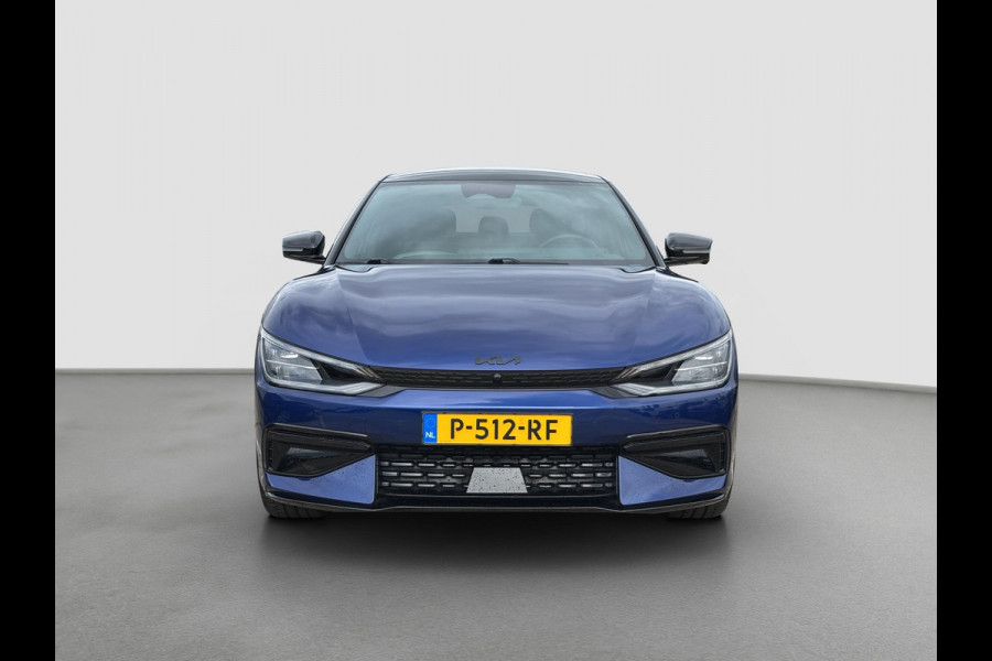 Kia Ev6 GT-Line AWD 77.4 kWh