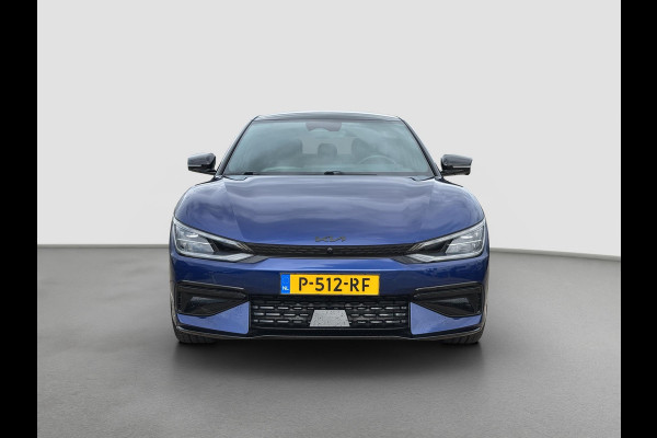Kia Ev6 GT-Line AWD 77.4 kWh