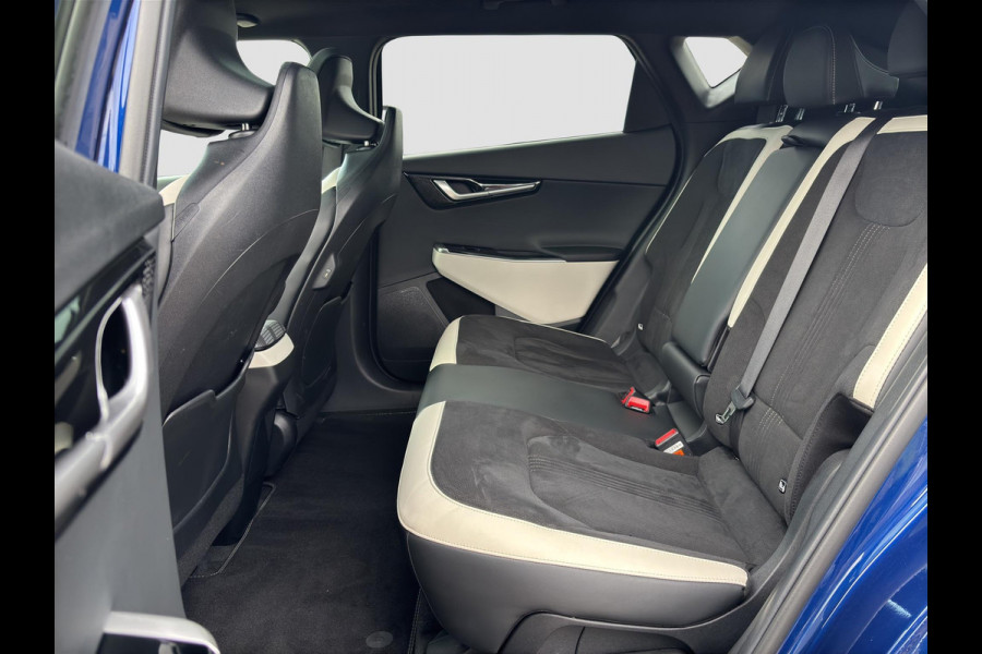 Kia Ev6 GT-Line AWD 77.4 kWh