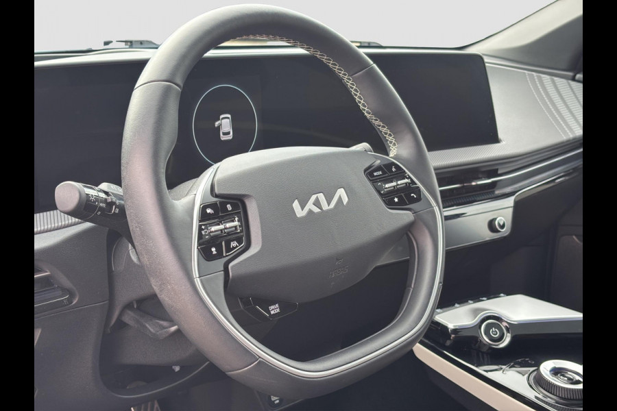 Kia Ev6 GT-Line AWD 77.4 kWh