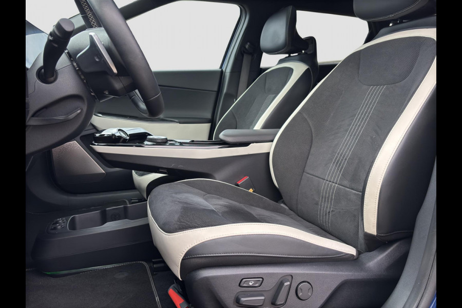 Kia Ev6 GT-Line AWD 77.4 kWh