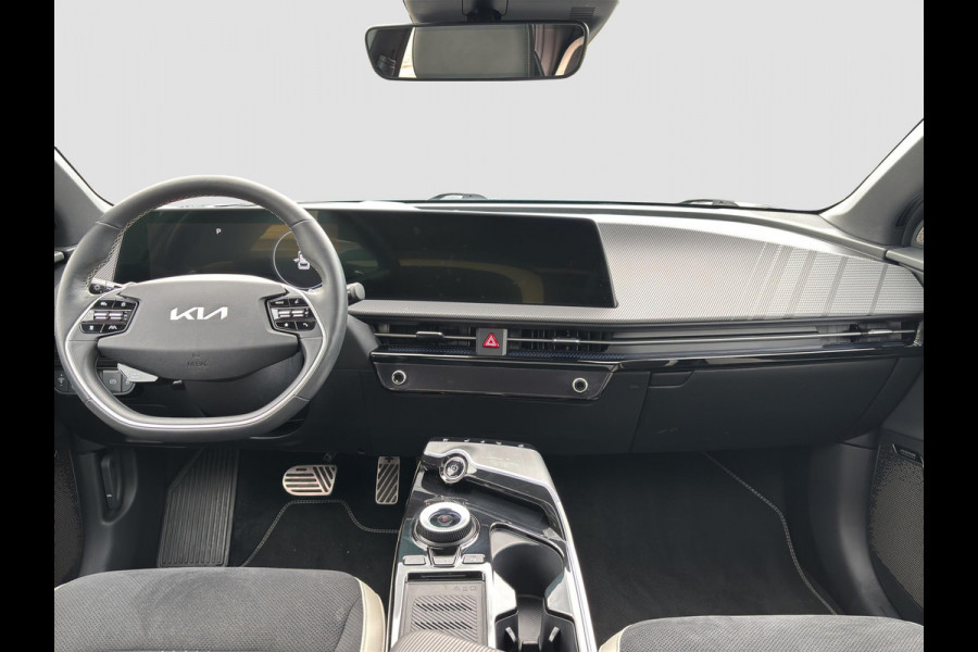 Kia Ev6 GT-Line AWD 77.4 kWh
