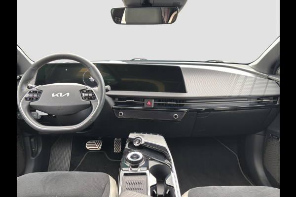 Kia Ev6 GT-Line AWD 77.4 kWh