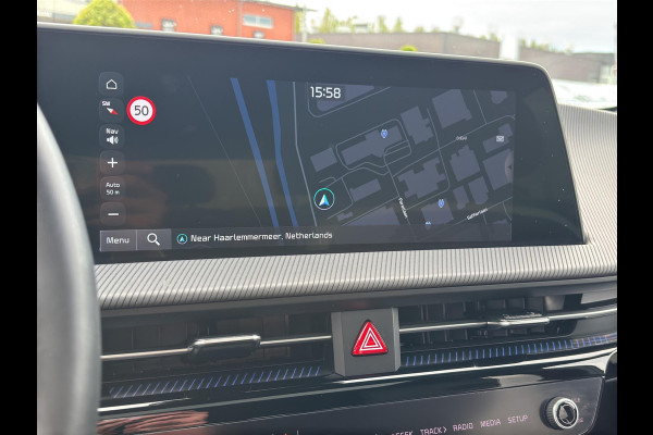 Kia Ev6 GT-Line AWD 77.4 kWh