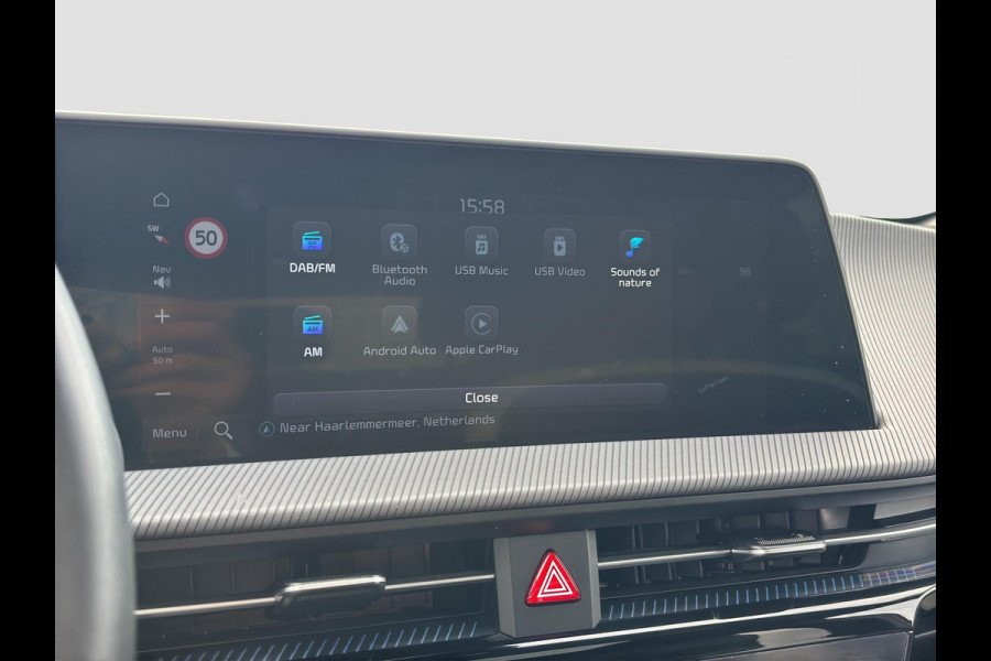 Kia Ev6 GT-Line AWD 77.4 kWh