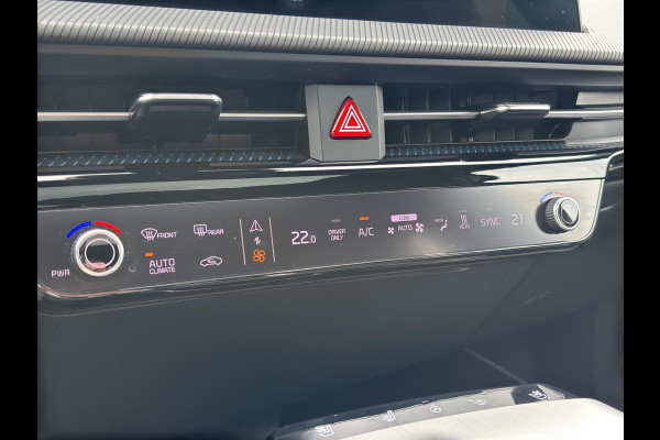 Kia Ev6 GT-Line AWD 77.4 kWh