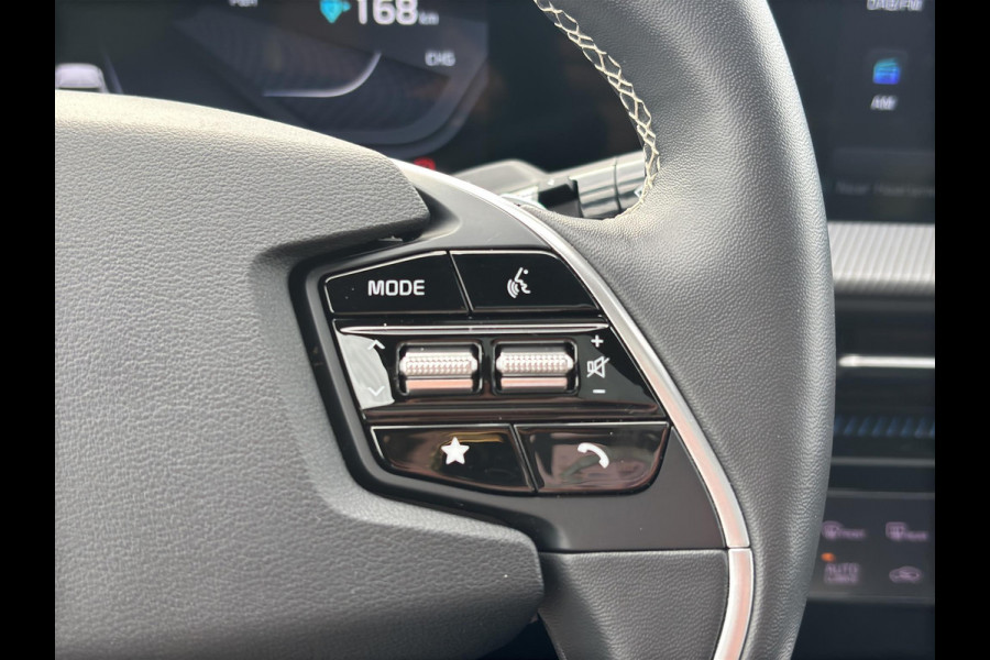 Kia Ev6 GT-Line AWD 77.4 kWh