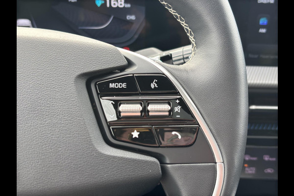 Kia Ev6 GT-Line AWD 77.4 kWh