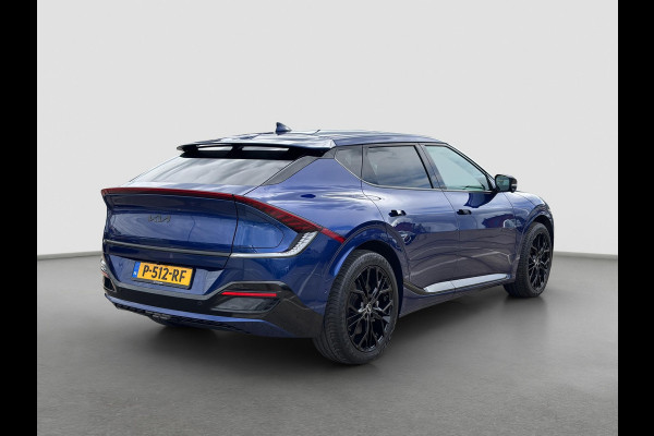 Kia Ev6 GT-Line AWD 77.4 kWh