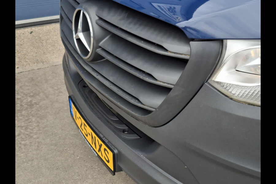 Mercedes-Benz Sprinter 311 2.2 CDI L2H2 AIRCO / CAMERA / 3 ZITS / DEALER ONDERHOUDEN / NAVI