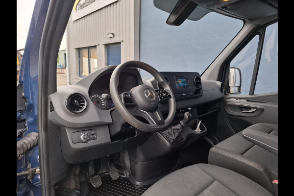 Mercedes-Benz Sprinter 311 2.2 CDI L2H2 AIRCO / CAMERA / 3 ZITS / DEALER ONDERHOUDEN / NAVI