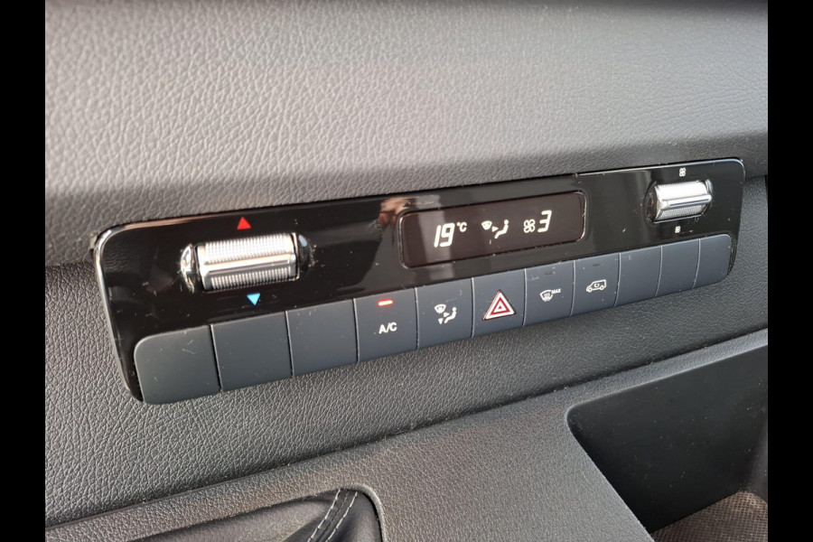 Mercedes-Benz Sprinter 311 2.2 CDI L2H2 AIRCO / CAMERA / 3 ZITS / DEALER ONDERHOUDEN / NAVI