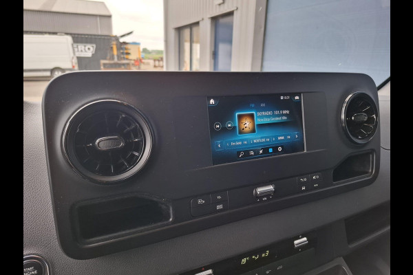 Mercedes-Benz Sprinter 311 2.2 CDI L2H2 AIRCO / CAMERA / 3 ZITS / DEALER ONDERHOUDEN / NAVI