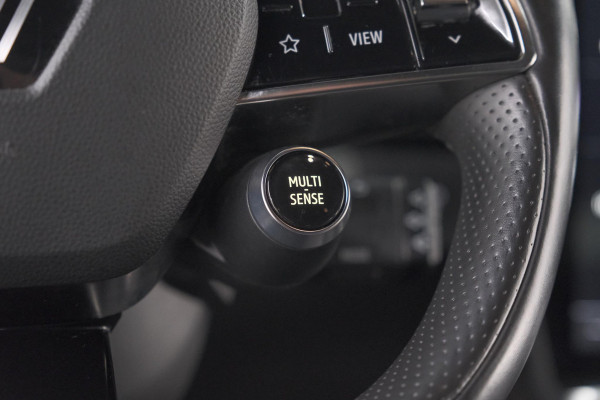 Renault Mégane E-Tech EV60 Optimum Charge Iconic | Adaptieve Cruise Control | Camera | Dodehoekdetectie | Massagefunctie