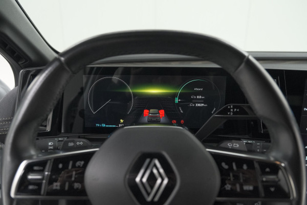 Renault Mégane E-Tech EV60 Optimum Charge Iconic | Adaptieve Cruise Control | Camera | Dodehoekdetectie | Massagefunctie