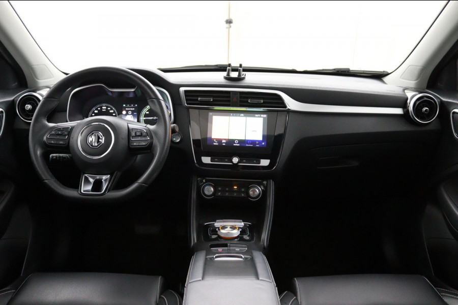 MG Mg Zs EV Luxury 45 kWh*CARPLAY*PANO*ECC*CAMERA*ACC*LEDER