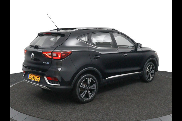 MG Mg Zs EV Luxury 45 kWh*CARPLAY*PANO*ECC*CAMERA*ACC*LEDER