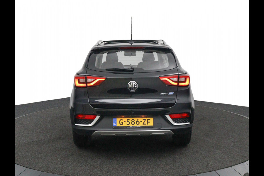 MG Mg Zs EV Luxury 45 kWh*CARPLAY*PANO*ECC*CAMERA*ACC*LEDER