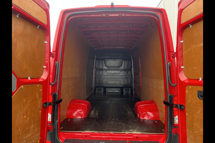 Volkswagen Crafter 35 2.0 TDI L5H3 4Motion*DUBBELLUCHT*CAM*CRUIS*NAV*