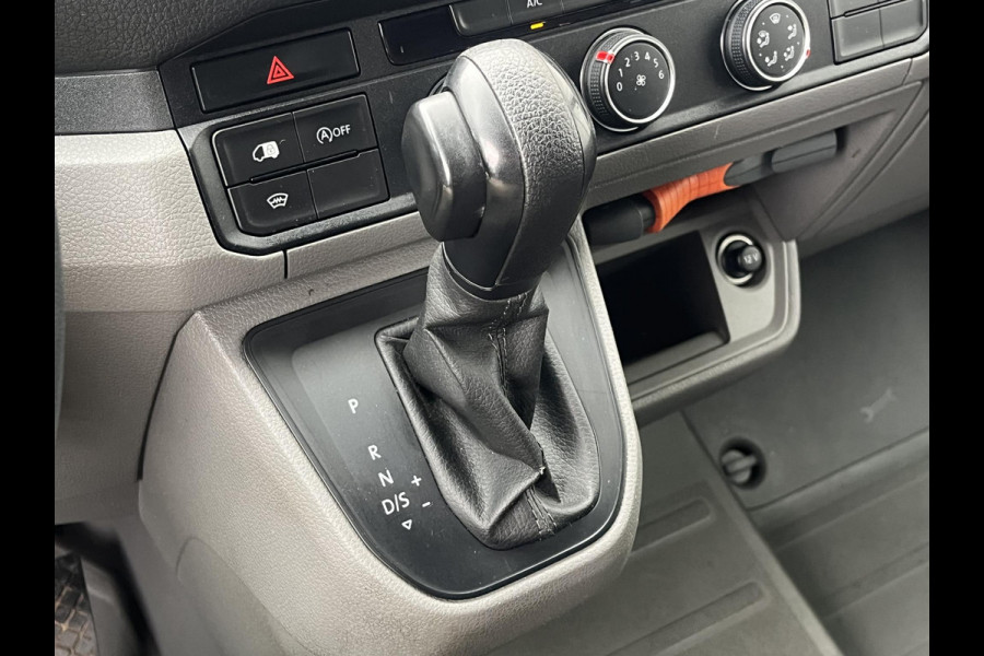 Volkswagen Crafter 35 2.0 TDI L5H3 4Motion*DUBBELLUCHT*CAM*CRUIS*NAV*